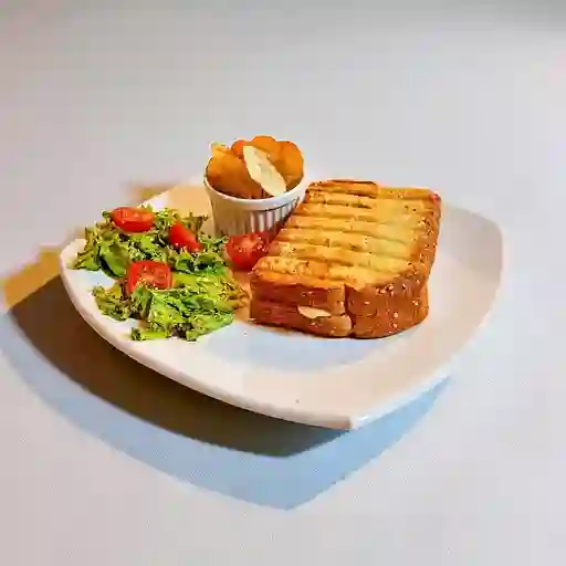 Sándwich Escuelero