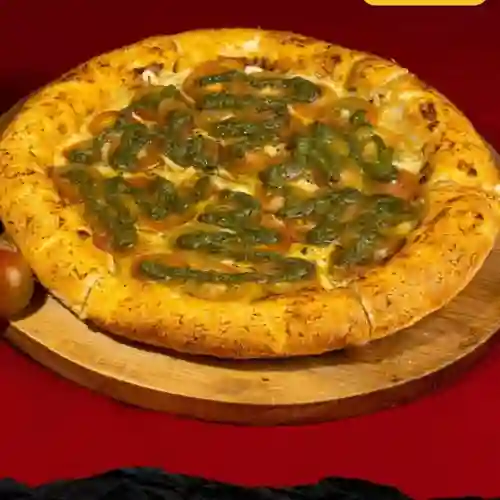 Pizza Donetti
