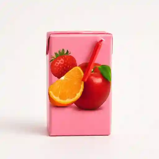 Jugo Hit Caja Pequeña