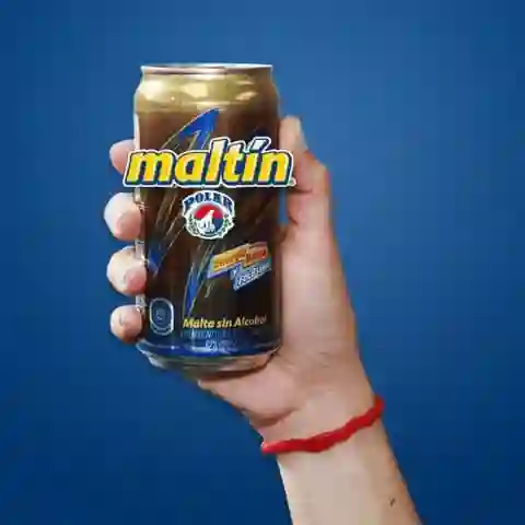 Maltin Polar