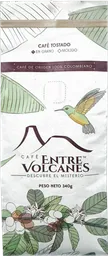 Entre Volcanes Café Grano