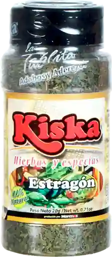 Kiska Condimento