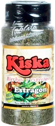 Kiska Condimento