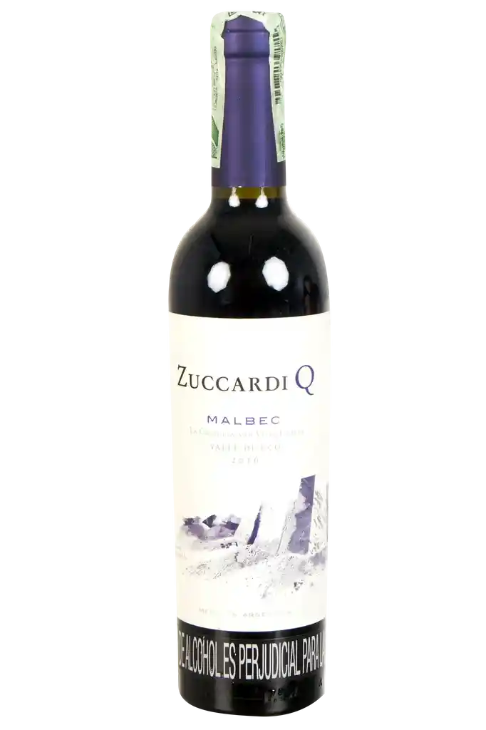 Zuccardi Q Vino Tinto  Malbec