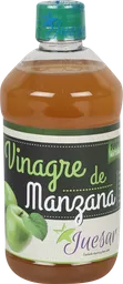 Juesar Vinagre de Manzana