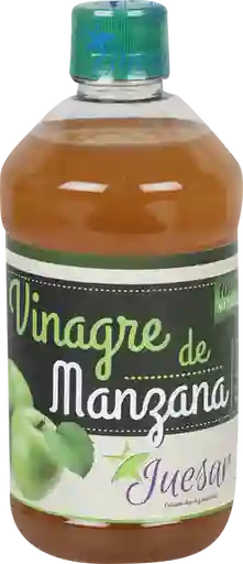 Juesar Vinagre de Manzana