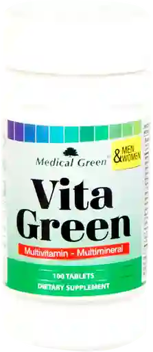 Medical Green