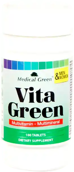 Medical Green