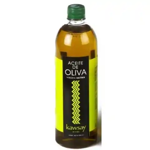 Aceite Oliva Ext Vir Kawsay 900Ml