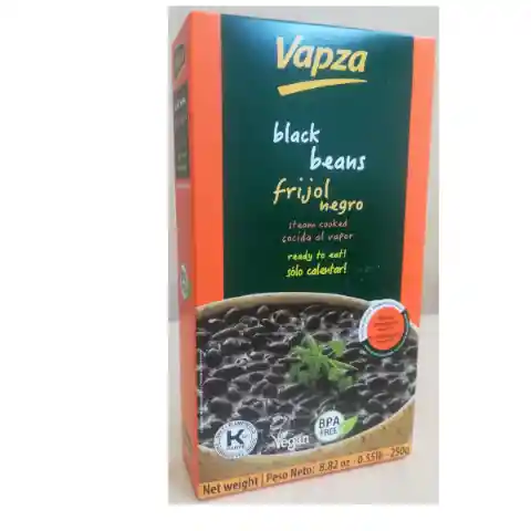 Frijol Negro Vapza