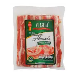 Vilaseca Tocineta Ahumada