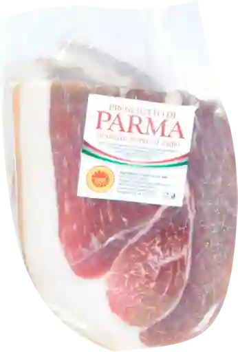 Parma Prosciutto Bloque