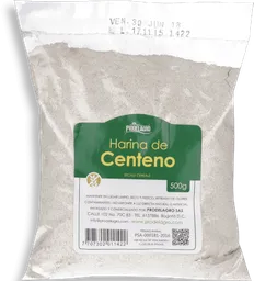 Delynat Prodelagro Harina De Centeno