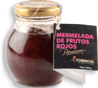 Tomacol Premium Mermelada