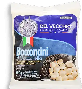 Vecchio Del Queso Mozzarella