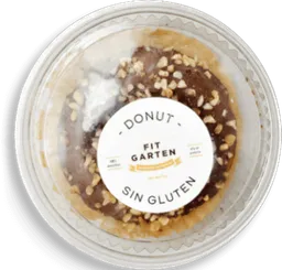 Gastronomy Garden Dona
