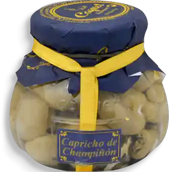 Coquet Caprichos de Champion Gourmet