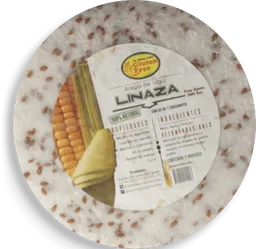 Gluten Fri Free Linaza