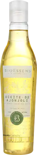 Aceite Ext Vir Ajonjoli Bio Essens 250Ml