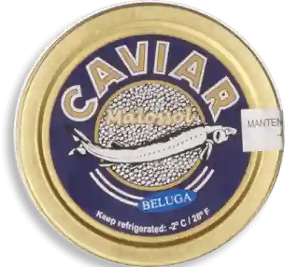 Caviar Beluga De Neuvic