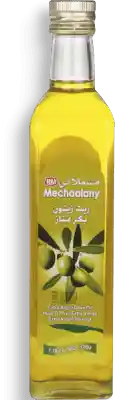 Mechaalany Aceite de Oliva Extra Virgen