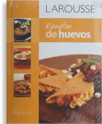 Recetas de huevos