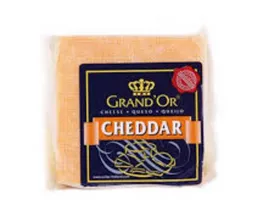 Grand Or Queso Cheddar