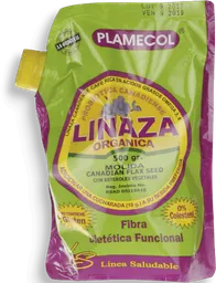 Linaza Plamecol Molida