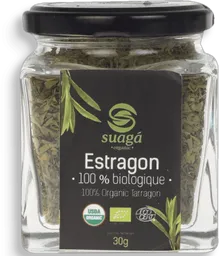 Suagá Estragon Organico X30G