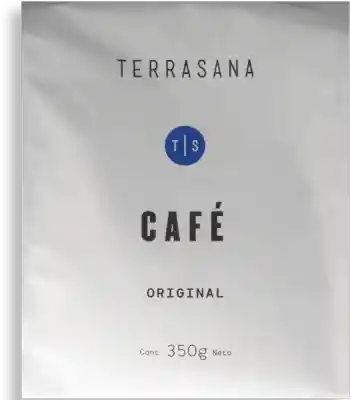 Terrasana Café Original