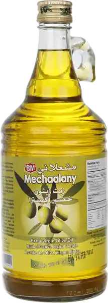 Mechaalany Aceite Oli Ext Vir 1Lt