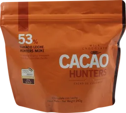 Hunters Chocolate