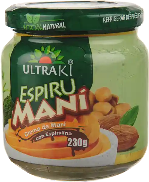 Ultraki Batido 60g