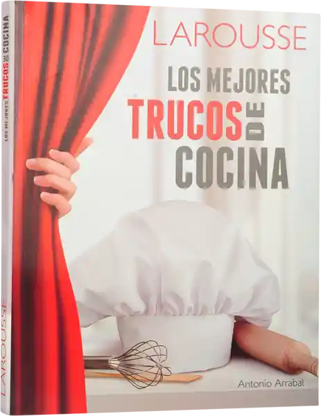 Los Mejores Trucos de Cocina