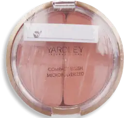 Yardley Rubor Compacto