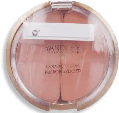 Yardley Rubor Compacto