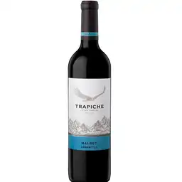 Trapiche Vino Tinto Malbec 