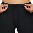 Nike Pantaloneta M Df Challenger 72In1 Correr Hombre Negro T M
