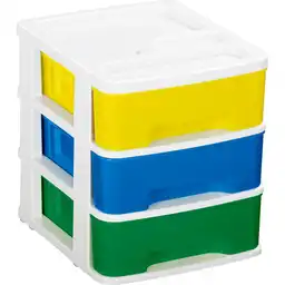 Gavetero Pequeno Avent Rimax 14016