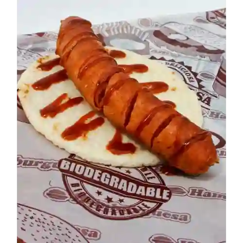 Chorineta