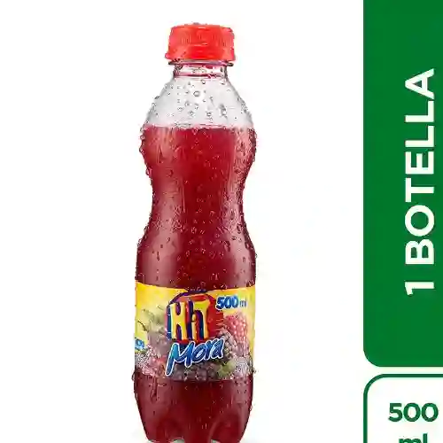 Jugo Hit Mora 500 ml