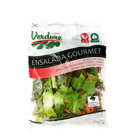 Expres Verdure Ensalada Gourmet