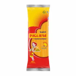 Pugliese Pastas Spaghetti