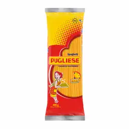 Pugliese Pastas Spaghetti