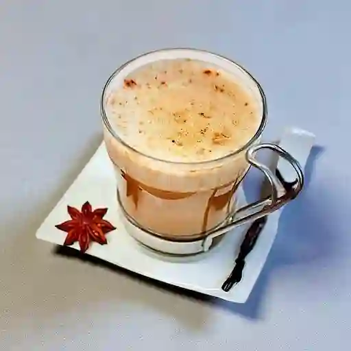 Capuchino Vainilla 240 ml