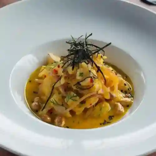 Ceviche Peruano