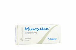 Minoxiten (10 mg)