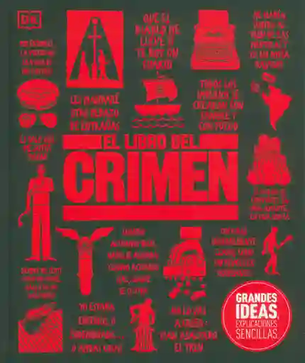 El Libro Del Crimen