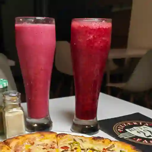 Jugo natural en agua 16 oz