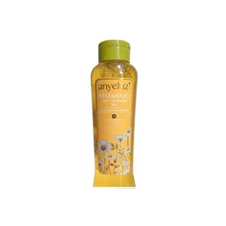 Anyeluz Shampoo Con Manzanilla